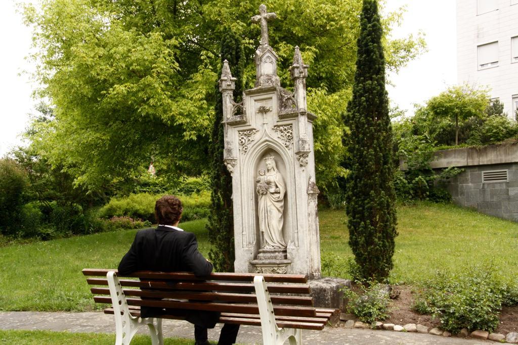 נוימרקט אין דר אוברפפלץ Kloster St. Josef חדר תמונה